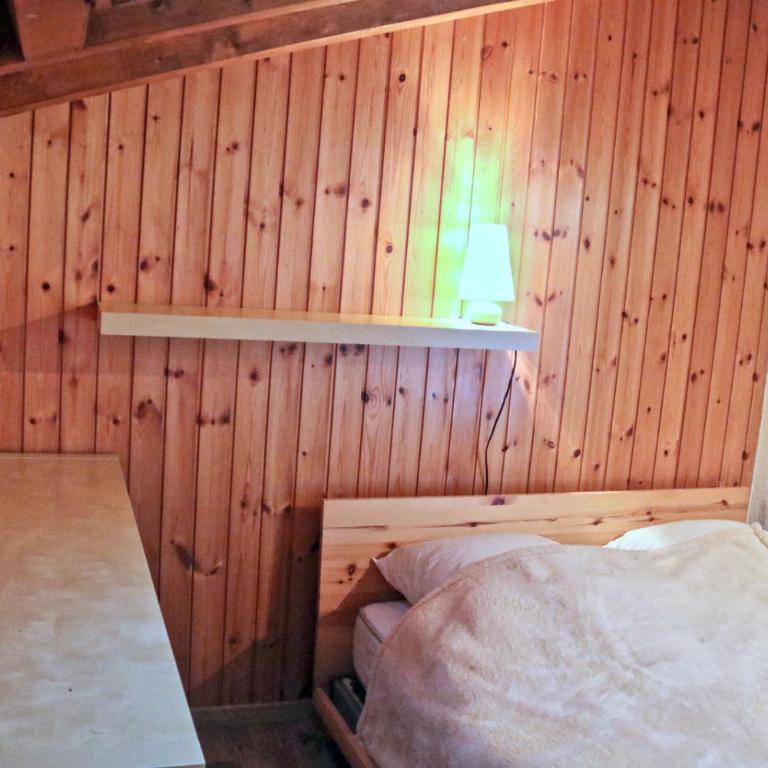 Au centre d'Ovronnaz - Chalet mitoyen - Chalet Supérieur - 18