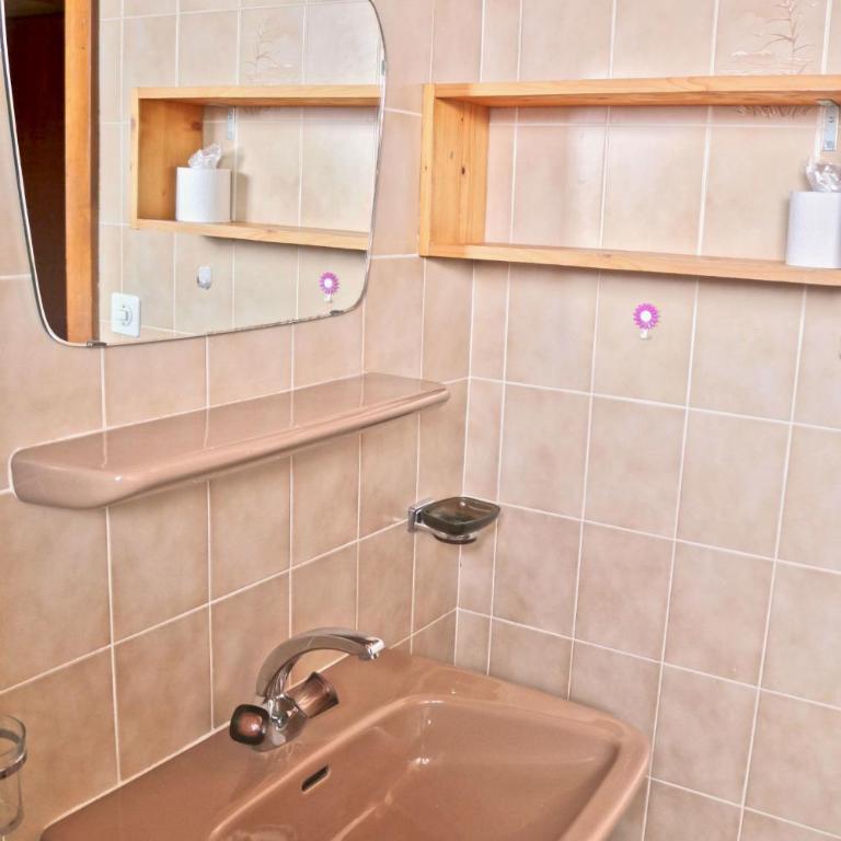Au centre d'Ovronnaz - Chalet mitoyen - Chalet Supérieur - 29