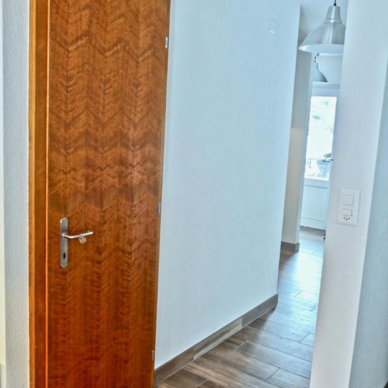 Au centre d'Ovronnaz - Chalet mitoyen - Chalet Supérieur - 30
