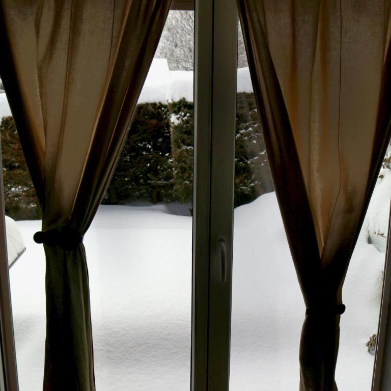 Au centre d'Ovronnaz - Chalet mitoyen - Chalet Supérieur - 31