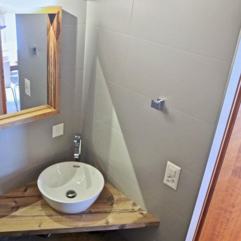 Au centre d'Ovronnaz - Chalet mitoyen - Chalet Supérieur - 35