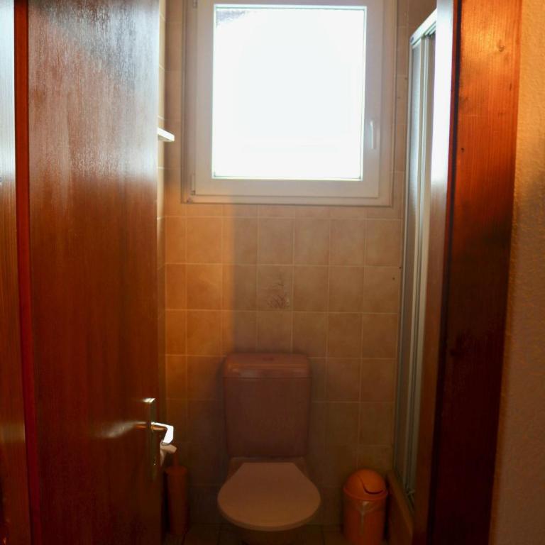 Au centre d'Ovronnaz - Chalet mitoyen - Chalet Supérieur - 39
