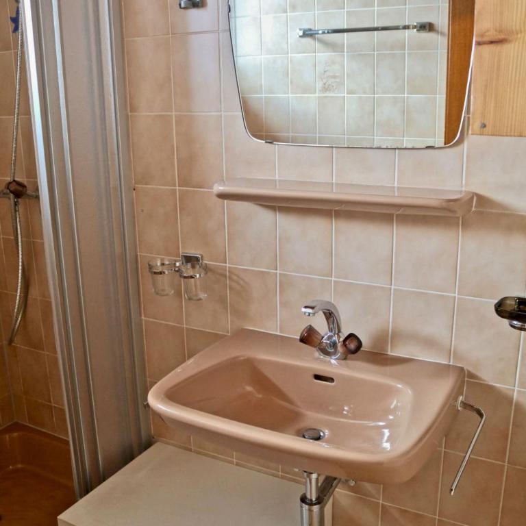 Au centre d'Ovronnaz - Chalet mitoyen - Chalet Supérieur - 46