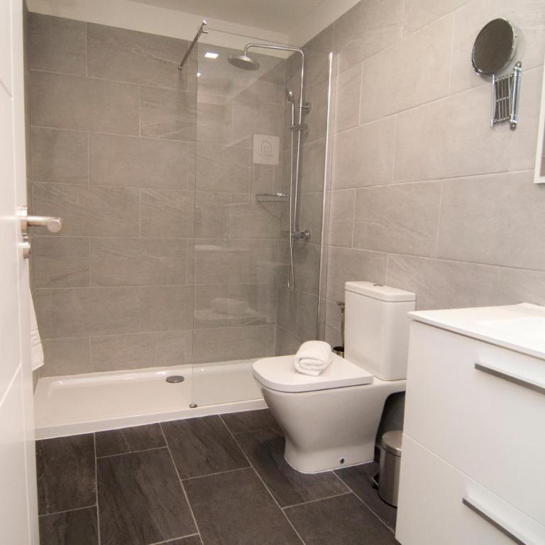 Los Rodeos Luxury Vivienda Vacacional - Apartamento - 45