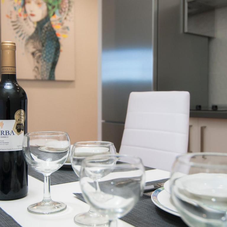 Los Rodeos Luxury Vivienda Vacacional - Apartamento - 46