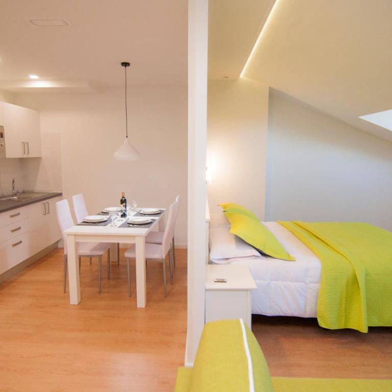 Los Rodeos Luxury Vivienda Vacacional - Apartamento - 48