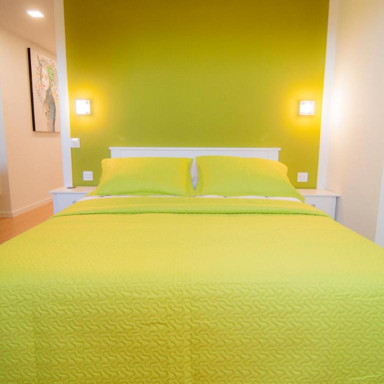 Los Rodeos Luxury Vivienda Vacacional - Apartamento - 49