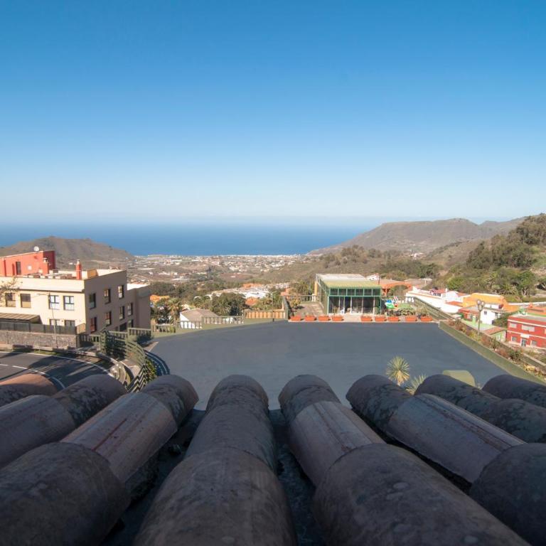 Los Rodeos Luxury Vivienda Vacacional - Apartamento - 54