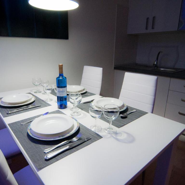 Los Rodeos Luxury Vivienda Vacacional - Apartamento - 56