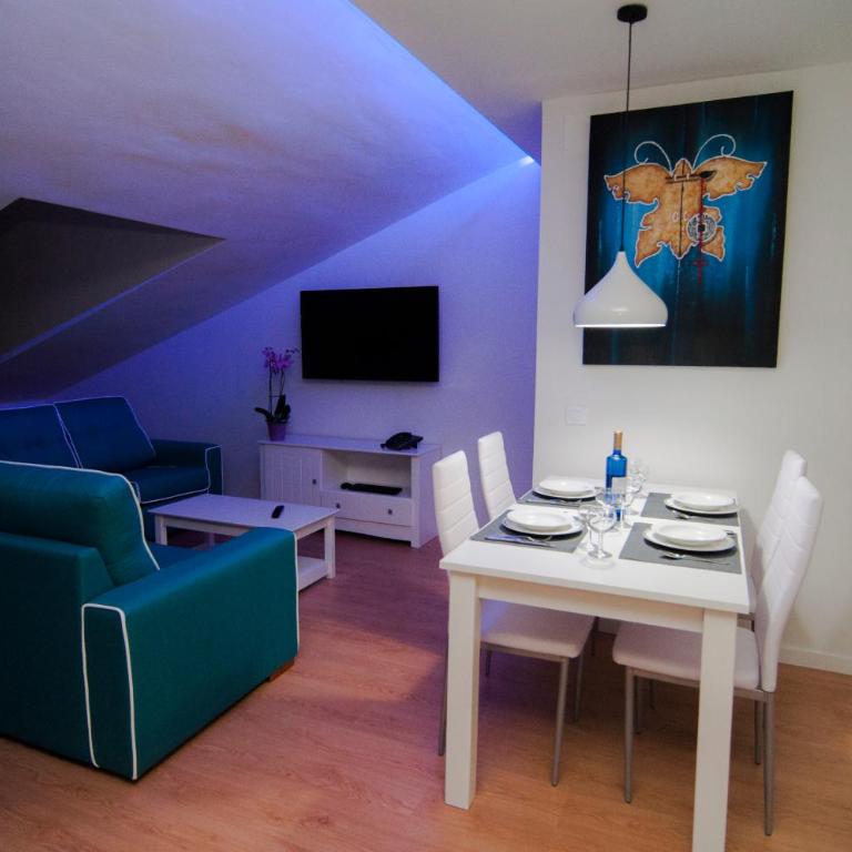 Los Rodeos Luxury Vivienda Vacacional - Apartamento - 57