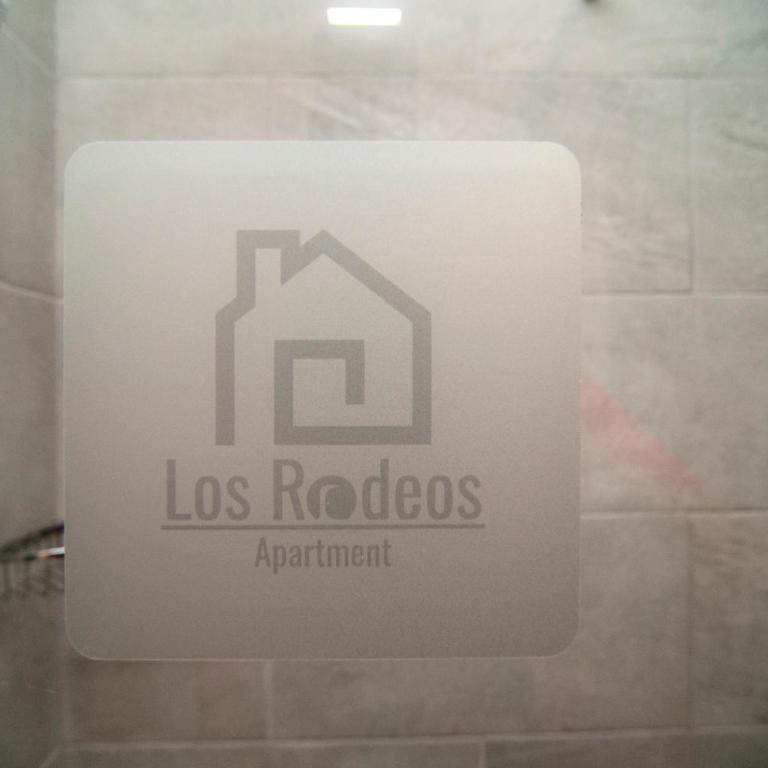 Los Rodeos Luxury Vivienda Vacacional - Apartamento - 58