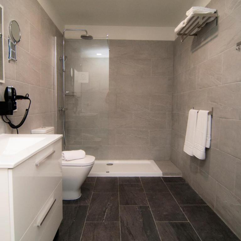 Los Rodeos Luxury Vivienda Vacacional - Apartamento - 59