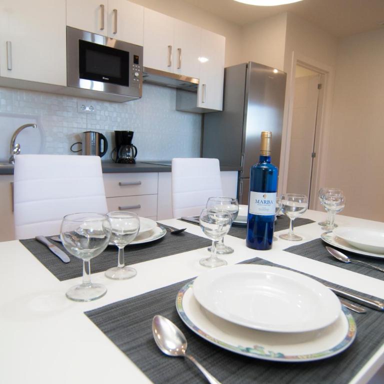 Los Rodeos Luxury Vivienda Vacacional - Apartamento - 61