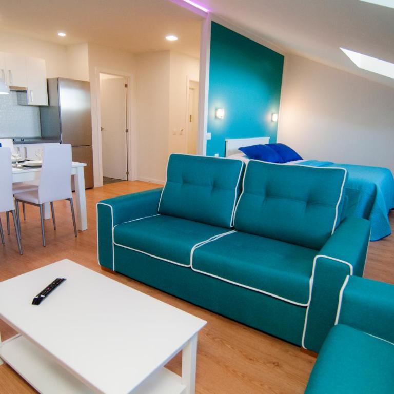 Los Rodeos Luxury Vivienda Vacacional - Apartamento - 62