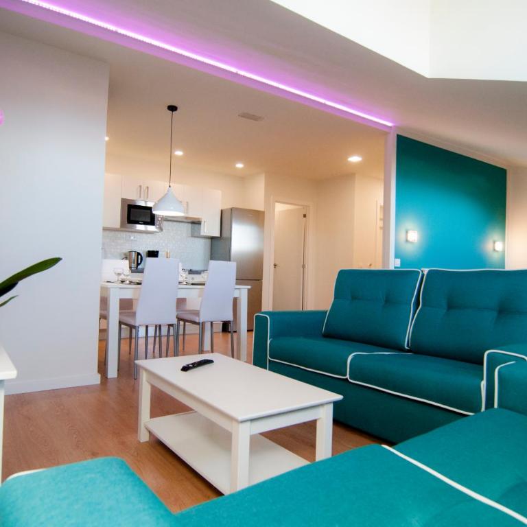 Los Rodeos Luxury Vivienda Vacacional - Apartamento - 63
