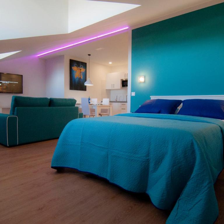 Los Rodeos Luxury Vivienda Vacacional - Apartamento - 67