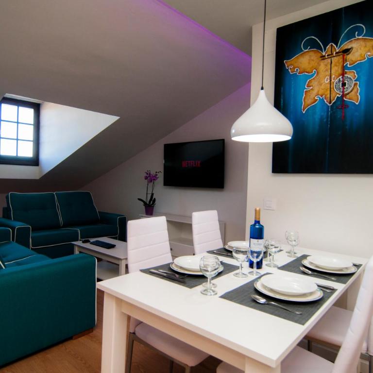 Los Rodeos Luxury Vivienda Vacacional - Apartamento - 19