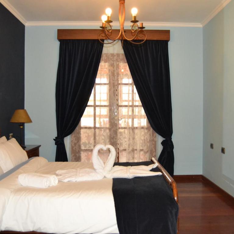 Sweet Home - Haus mit 2 Schlafzimmern - 4