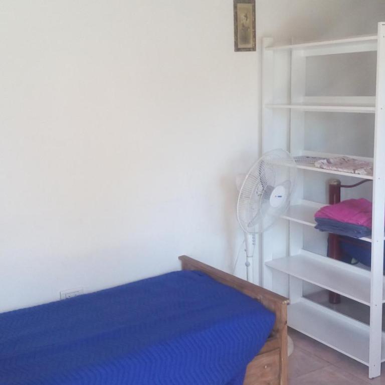 Departamento Amarillis - Apartamento con terraza - 9