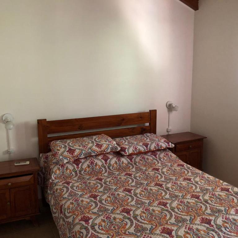 Dpto El Nilo Carlos Villa Paz - Duplex Apartment - 4