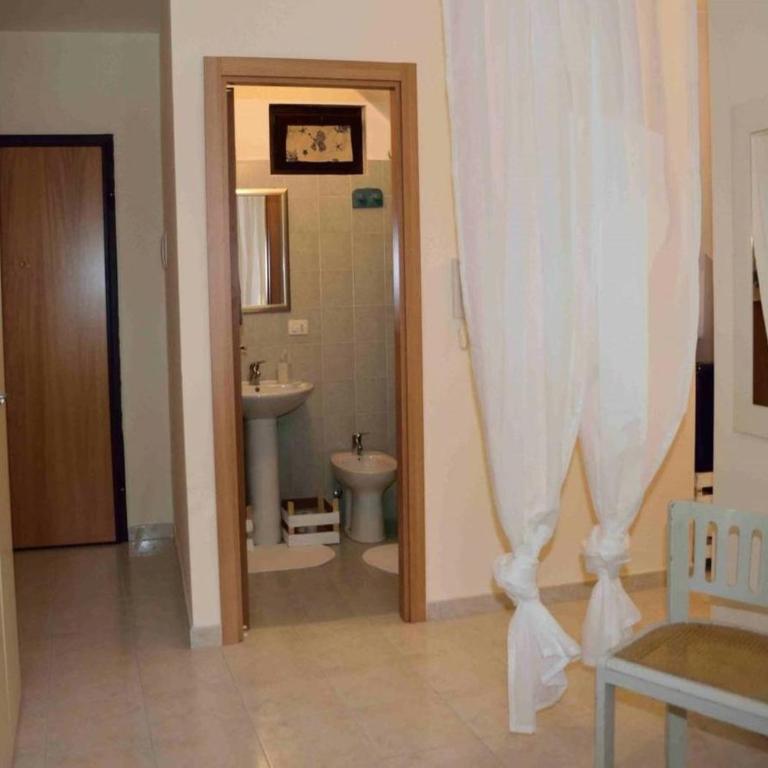 Light Blue House - Appartamento con 3 Camere da Letto - 85