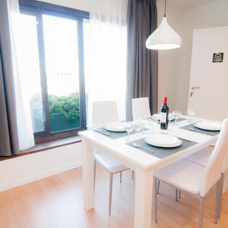 Los Rodeos Luxury Vivienda Vacacional - Apartamento - 23