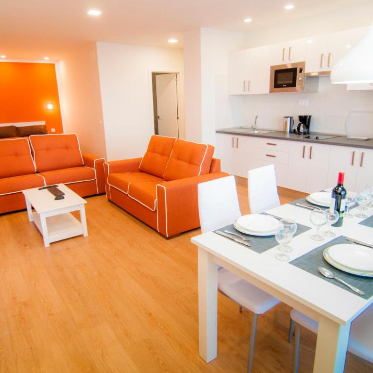 Los Rodeos Luxury Vivienda Vacacional - Apartamento - 13
