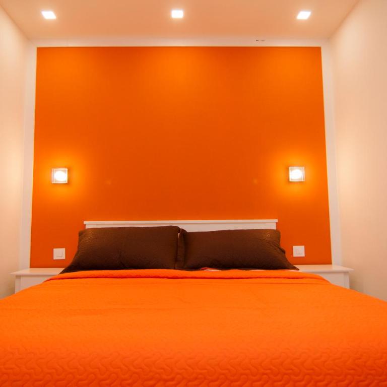 Los Rodeos Luxury Vivienda Vacacional - Apartamento - 21