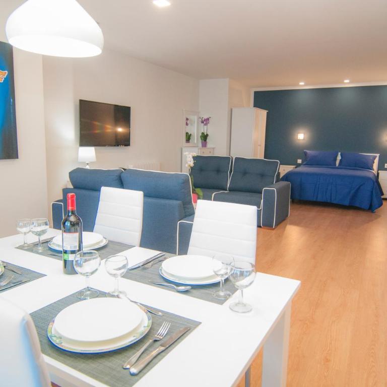 Los Rodeos Luxury Vivienda Vacacional - Apartamento - 7