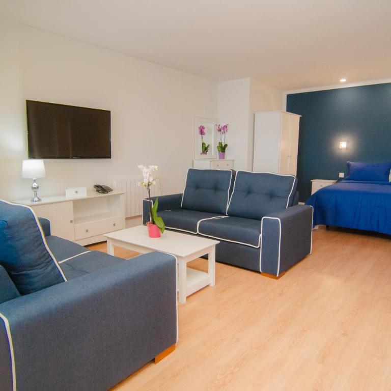 Los Rodeos Luxury Vivienda Vacacional - Apartamento - 27