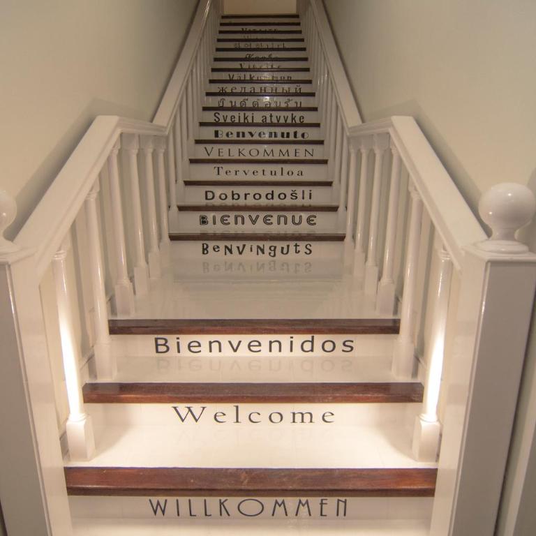Los Rodeos Luxury Vivienda Vacacional - Apartamento - 29