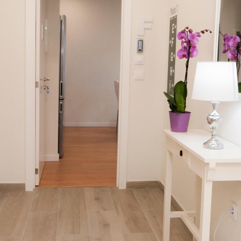 Los Rodeos Luxury Vivienda Vacacional - Apartamento - 31