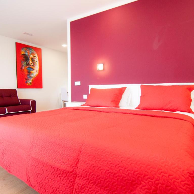 Los Rodeos Luxury Vivienda Vacacional - Apartamento - 34