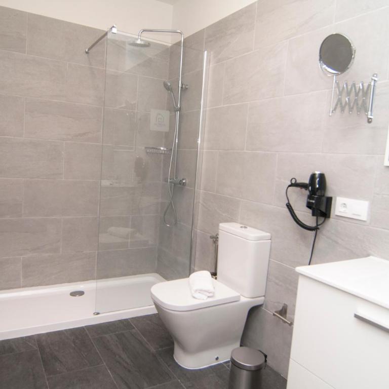 Los Rodeos Luxury Vivienda Vacacional - Apartamento - 36