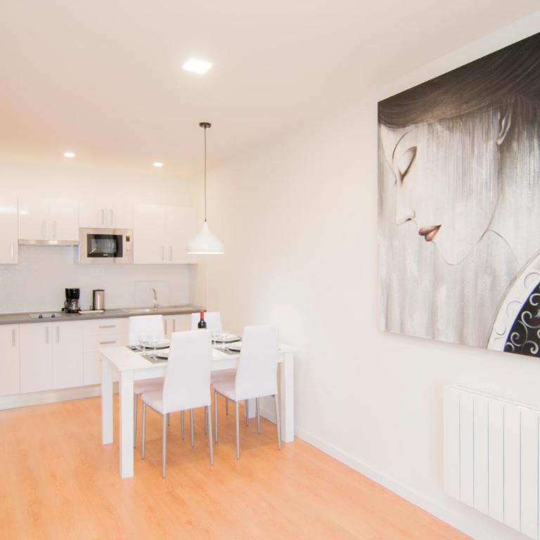 Los Rodeos Luxury Vivienda Vacacional - Apartamento - 4