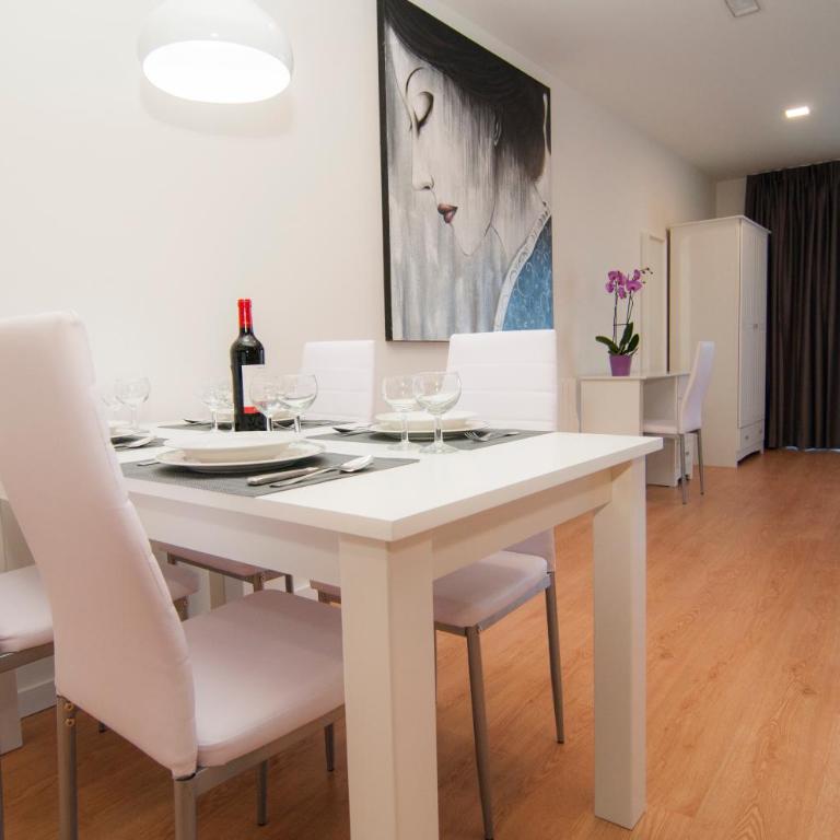 Los Rodeos Luxury Vivienda Vacacional - Apartamento - 40