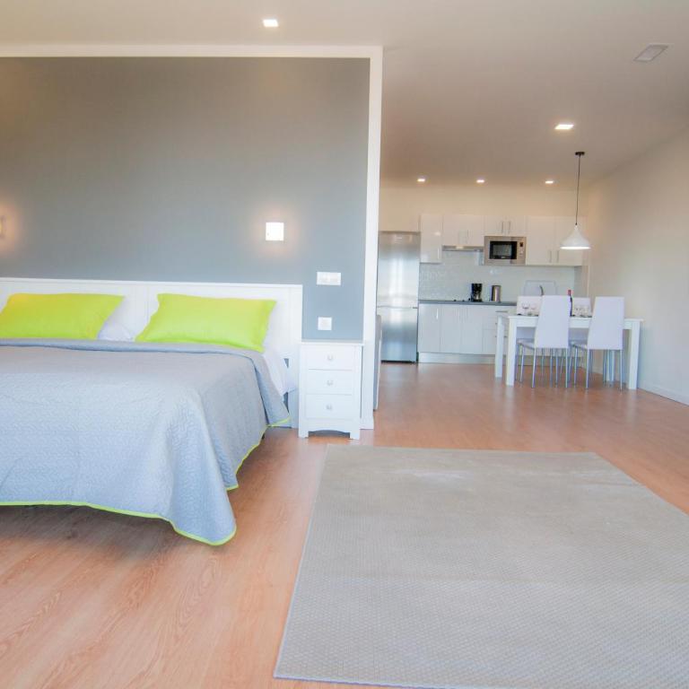 Los Rodeos Luxury Vivienda Vacacional - Apartamento - 16
