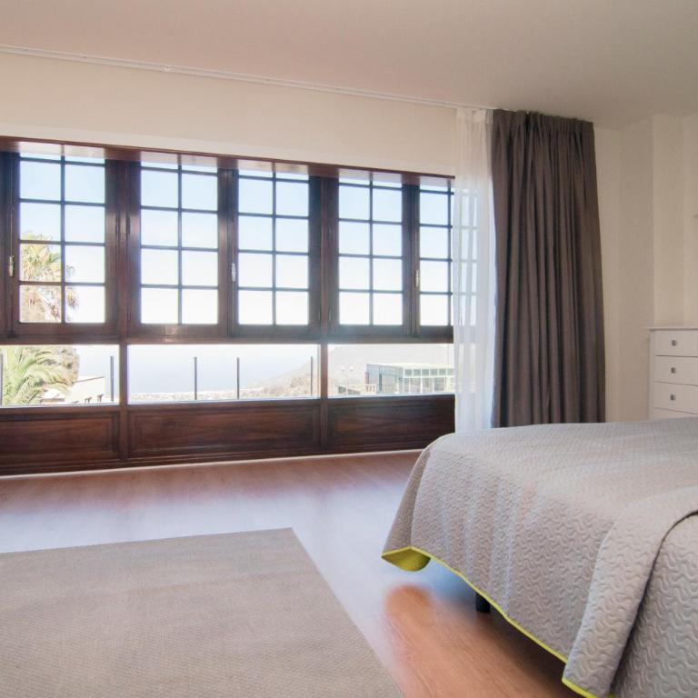 Los Rodeos Luxury Vivienda Vacacional - Apartamento - 18