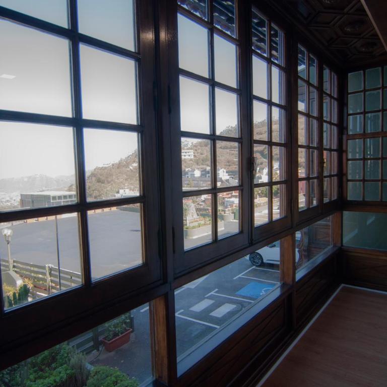 Los Rodeos Luxury Vivienda Vacacional - Apartamento - 41