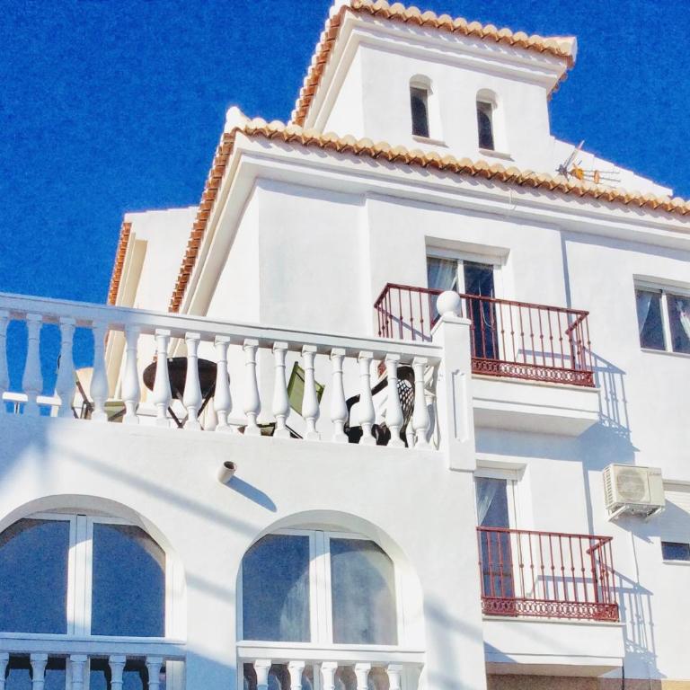 Casa Buenavista - Casa de 5 dormitorios - 55