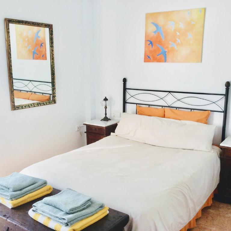 Casa Buenavista - Casa de 5 dormitorios - 23
