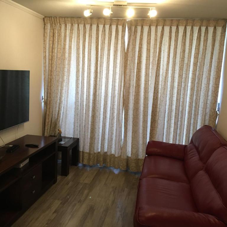 Departamento Concón - Apartment with Sea View - 3