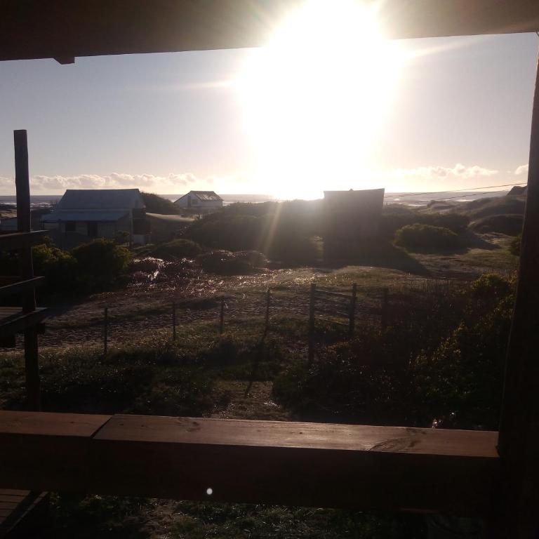 Luna & Zoé - 8-Bed Mixed Dormitory Room - 9