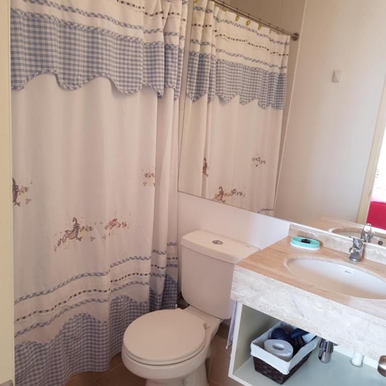 Departamento Laguna Bahia Algarrobo - Apartment with Sea View - 14