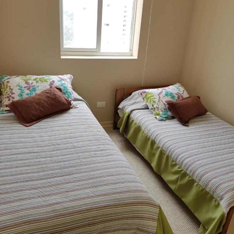 Departamento Laguna Bahia Algarrobo - Apartment with Sea View - 10