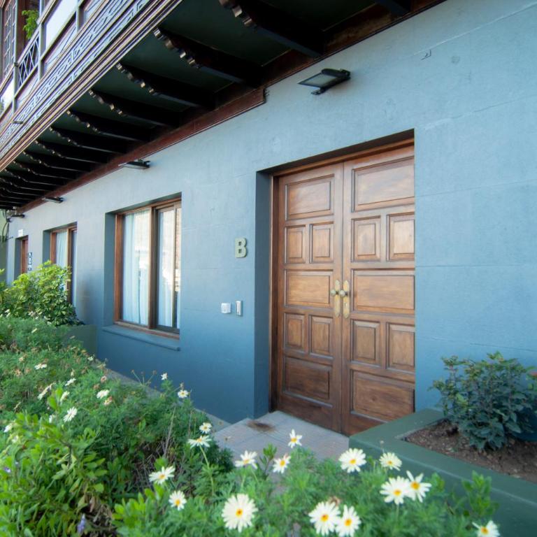 Los Rodeos Luxury Vivienda Vacacional - Apartamento - 25