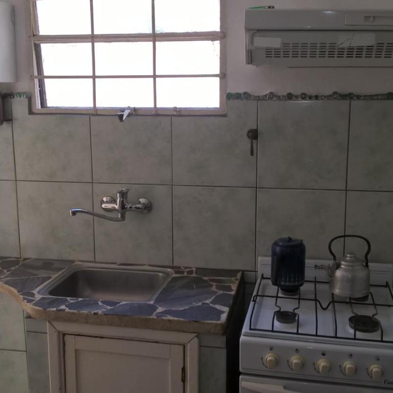 Alquiler por Dia - Apartamento - 7