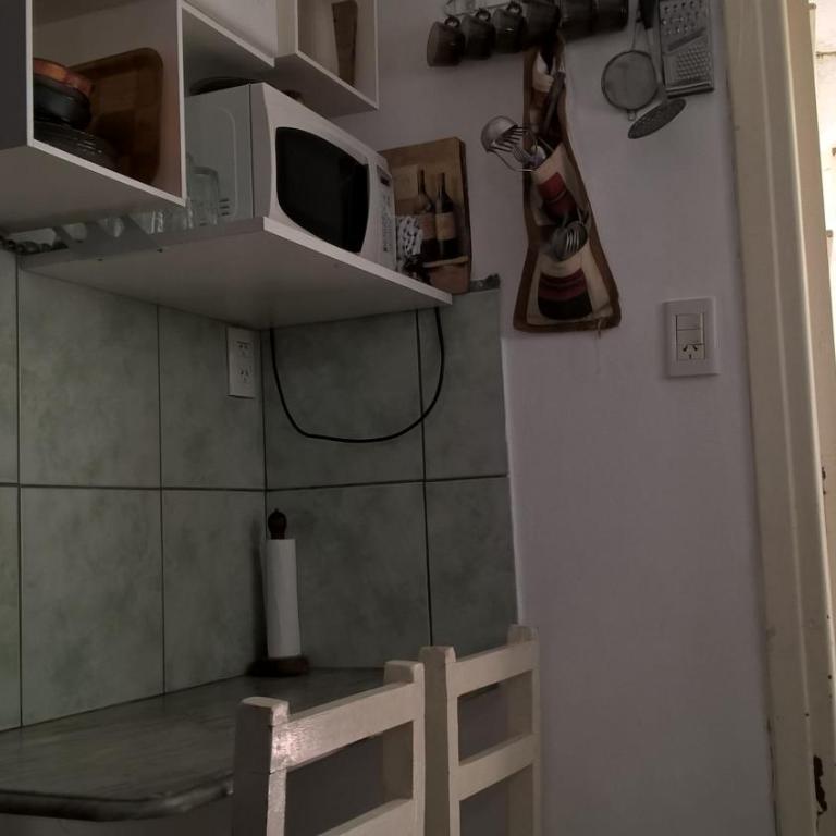 Alquiler por Dia - Apartamento - 11