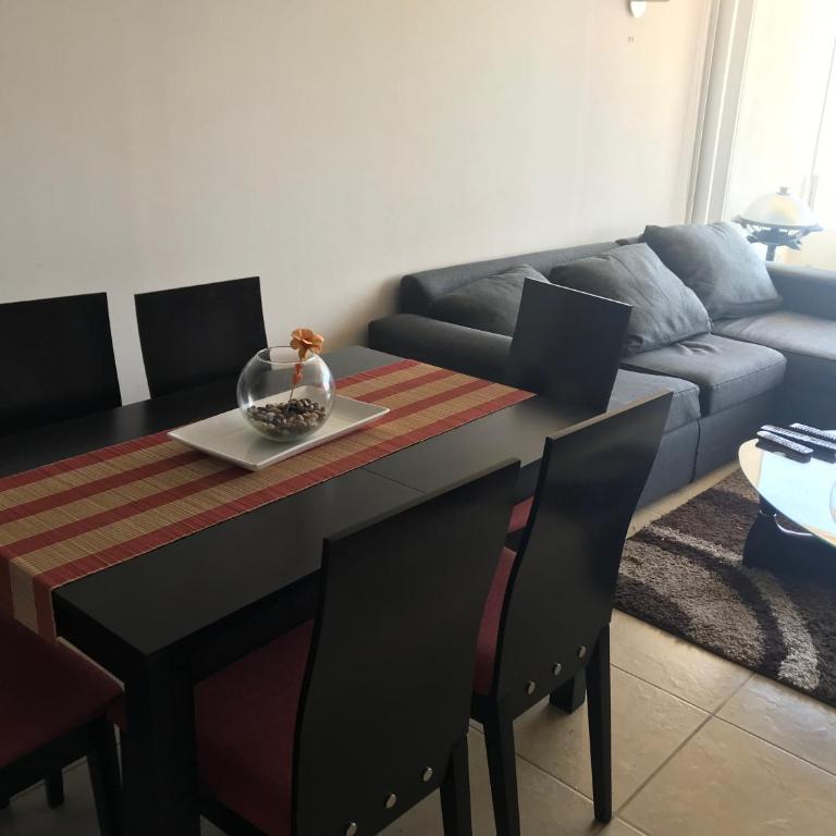 Departamento Arenas La Herradura - Apartment with Sea View - 11