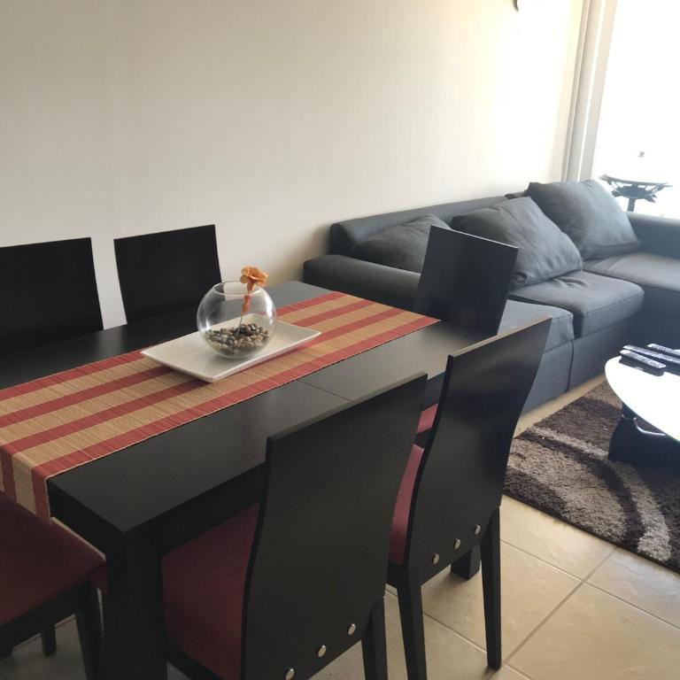Departamento Arenas La Herradura - Apartment with Sea View - 12